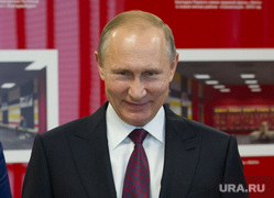 ИННОПРОМ-2017. разные дни. Екатеринбург, путин владимир