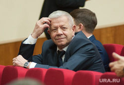 Согласительная комиссия в правительстве Свердловской области. Екатеринбург, анисимов владимир