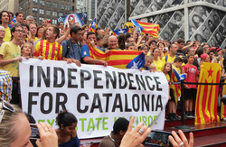 В Каталонии подписан исторический документ