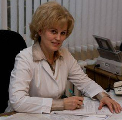Ольга Токмакова уверена, что интересы детей в случае реорганизации будут соблюдены