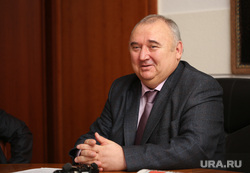 Лица. Сургут, сторожук николай