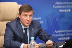 Андрей Турчак