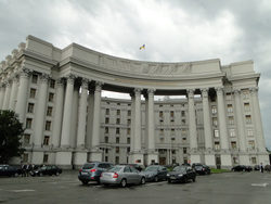 Украина требует от Венгрии запретить акцию «Самоопределение для Закарпатья»