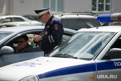 Виды Екатеринбурга, правила дорожного движения, полиция, гибдд, пдд, дпс, проверка документов