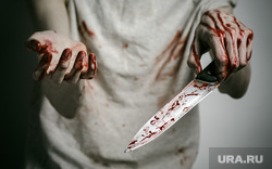 Клипарт depositphotos.com, самоубийство, суицид, руки в крови, суицидники, нож в крови