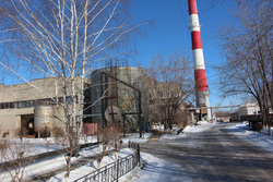 Шадринские энергетики выполнили план ремонтной кампании и вовремя запустили отопление