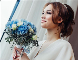 Диана Шурыгина вышла замуж 5 октября