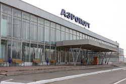 В Перми решили обновить аэропорт