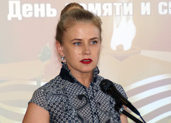 Светлана Дахина написала заявление об увольнении по собственному желанию