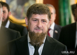 Ежегодное послание Президента Российской Федерации федеральному собранию. Москва, кадыров рамзан, портрет