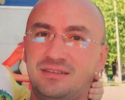 Станислав Головко умер после посещения отдела полиции
