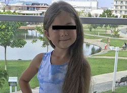Длина волос у девочки составляет 88 см