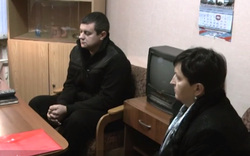 Украинские пограничники нелегально проникли в Россию, чтобы помыться в бане