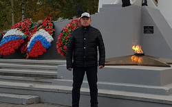 Вице-мэр поселка Перегребное Дмитрий Мельниченко стал героем в глазах местных жителей