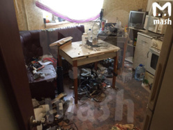 Бомбу будут взрывать, скорее всего, прямо в квартире