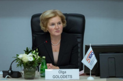 Заседание совета проекта «5-100» прошло в Екатеринбурге под председательством вице-премьера Ольги Голодец