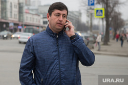 Комитет благоустройства проверяет улицу Малышева от Рубина до Шадры. Екатеринбург, беззуб алексей
