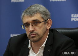 Пресс-конференции по итогам выборов в Пермском крае, чусовитин алексей