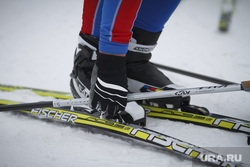 Свердловского лыжника, чемпиона мира, пожизненно дисквалифицировали из-за допинга