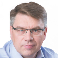 Игорь Лобанов пошел на повышение в ОНФ