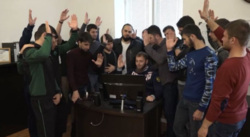 Жюри единогласно признало стихотворение третьеклассницы лучшим