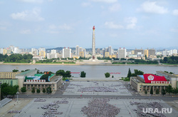 Клипарт depositphotos.com, пхеньян, северная корея