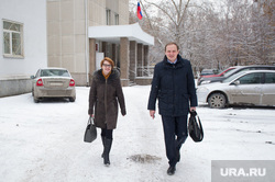 Экс-генпрокурор России Юрий Скуратов заявил о примирении с журналистом «URA.RU»