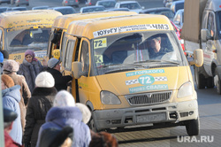 «Адекватная цена — 32 рубля». В Челябинске подорожает проезд в общественном транспорте