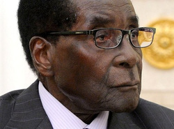 Роберт Мугабе заявил, что события последних дней не угрожают его президентству