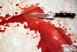 Клипарт depositphotos.com, убийство, нож в крови, кровь на полу, окровавленный нож, капли крови, пятна крови, нож