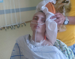 Влад Елфимов впал в кому после вступительных испытаний в УФСИН