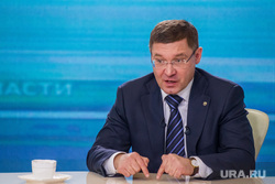 Якушев, итоговая пресс-конференция 2016 года. Тюмень, якушев владимир, портрет