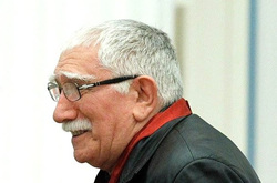 Армен Джигарханян, медведев дмитрий, джигарханян армен