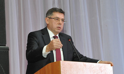 Михаил Чукин избран ректором МГТУ