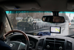 В течение суток может пройти штурм здании правительства, где засели верные Плотницкому люди