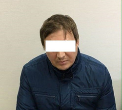 Свердловские полицейские нашли его под Казанью