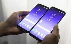 Смартфоны Samsung превзошли конкурентов от Apple