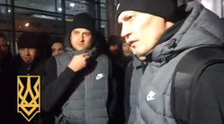 Харьковские ультрас пригрозили футболистам расправой за отсутствие патриотизма