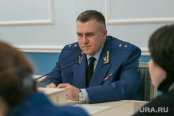 Круглый стол "Поборы в школах и детских садах". Курган, ткачев игорь