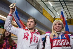 Российские спортсмены вынуждены искать новый персонал