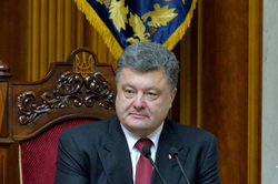 Открытая лицензия 10.06.2015. Петр Порошенко., порошенко петр