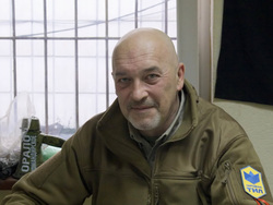 По словам Туки, он не понимает тезисов о «братских народах» и «братской любви»