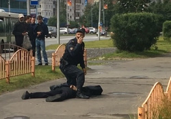 Глава ФСБ Бортников официально объявил о теракте в Югре