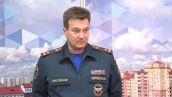 Владимир Путин издал указ о присвоении звания генерал-майора внутренней службы