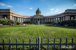 Санкт-Петербург, казанский собор