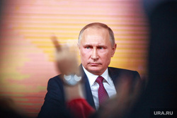 Путин выбирает себе команду в регионах