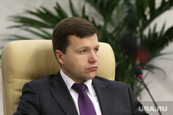 Открытое заседание правительства. Пермь, шевыров павел