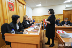 Апелляция в Челябинском областном суде по делу Константина Цыбко. Челябинск, судьи, суд, гирко нина