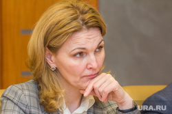 Правительство ХМАО. Ханты-Мансийск, дюдина вера