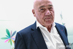 Презентация Екатеринбургом заявки на проведение Expo-2025 в Париже. Париж, познер владимир, портрет